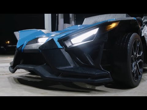 Steppe N Here - Talking Slick