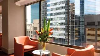 Сидней - деловой район - Travelodge Wynyard 4-Star