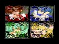【VOCALOID】Alice Human Sacrifice + Romaji Lyrics ...