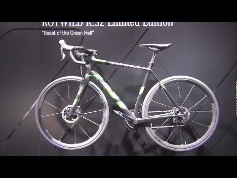 Mercedes-AMG Rotwild R.S2 Limited Edition (2018) Exterior and Interior