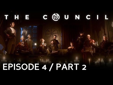Family Matters / The Council Episode 4 / Part 2