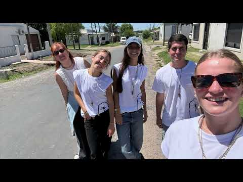 180 MISIONEROS EN TALA