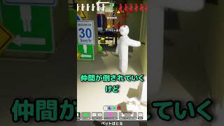 パート35　木材っていろんな種類あるけど一番良く見かける木ってなんなんだろうか【めっちゃカメレオン】 #shorts#めっちゃカメレオン#かくれんぼ#mecchachameleongame