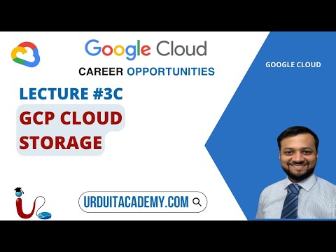 UITA Google Cloud Associate Engineer Introduction