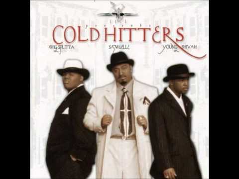 Cold Hitters - Street Thang