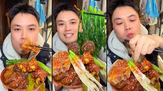 Download the video "Food Video #food "