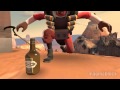 Demoman's Pointless Quest
