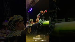 Download lagu Buta Tarompet Giri Harja 3 Putra #giriharja3putra #yogaswarasunandar #wayanggolek mp3