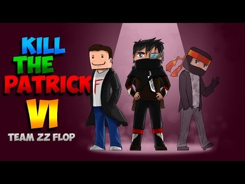 Kill The Patrick - Saison 6 - EP 3