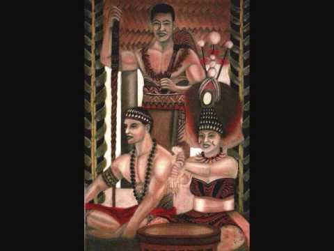Samoan - Faliu le la / Ie Lavalava