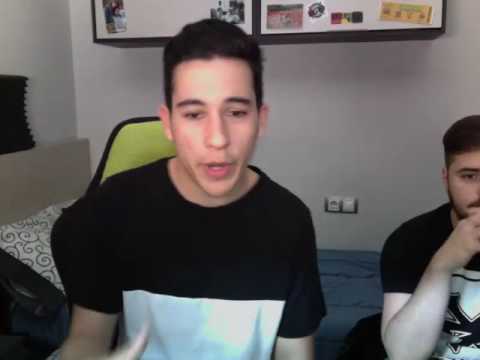 Gold Battle de Valencia 2017 - Late