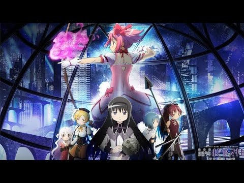 Madoka Magica Movie Rebellion OST: Absolute Configuration (Extended - Loop)