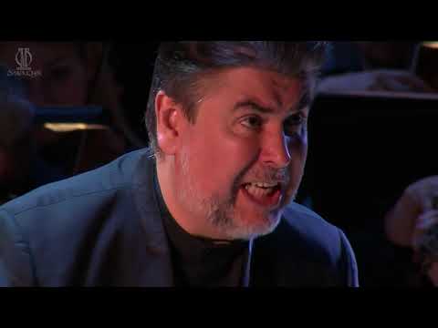 Jurowsky: Rachmaninoff, The Miserly Knight - Opera in concert