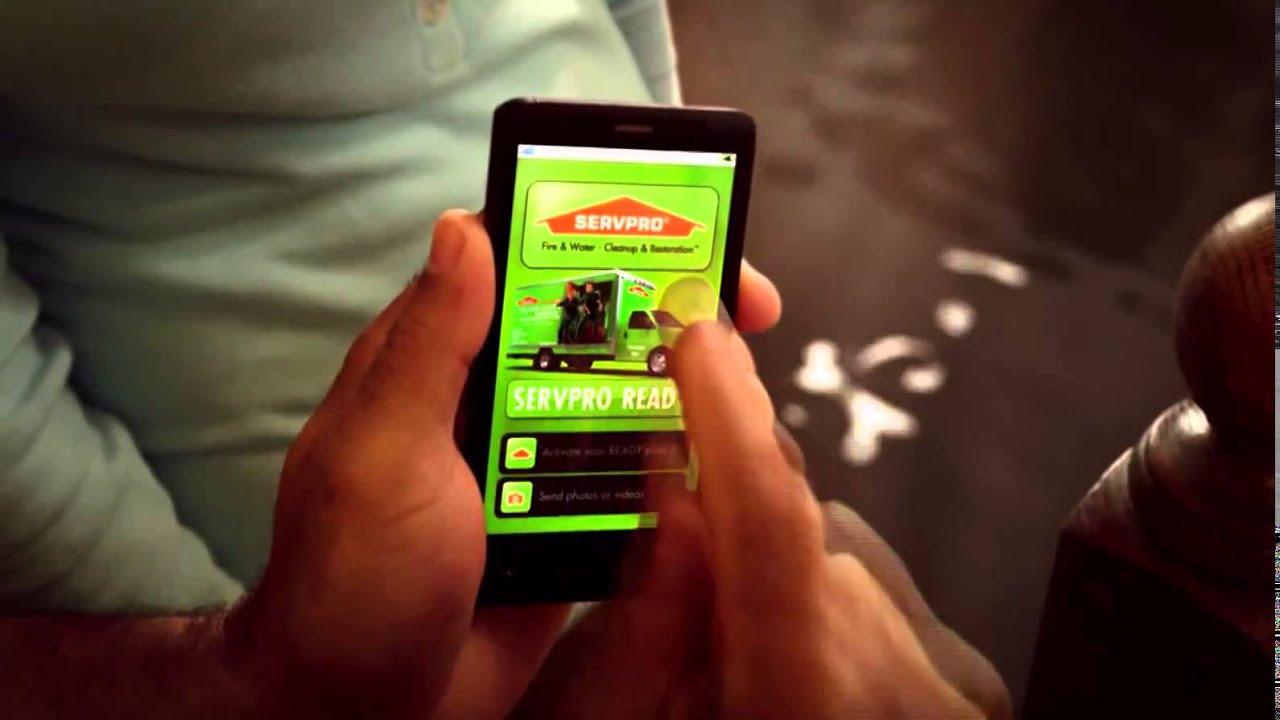 Company video SERVPRO OF MARQUETTE PARK / WEST LAWN / FORD CITY