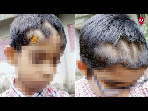 कही आप के बच्चे को ना मिले ऐेसी सज़ा