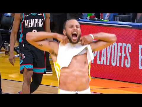 The CRAZIEST Play-In Tournament Moments Ever 🤯