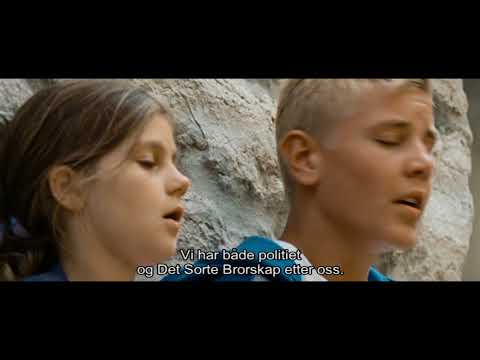 Трейлер