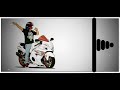 Hayabusa bike sound ringtone | super bike ringtone | hayabusa  exhaust sound | hayabusa lovers
