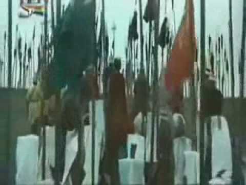 DRACULA vs Ottoman Empire  - The Forest of Impaled