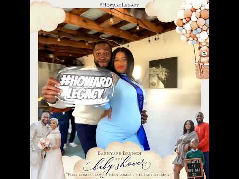 RM Photo Booth Co. video.