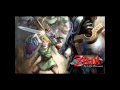 The Legend of Zelda Twilight Princess Hyrule Castle Theme 1, 2 & 3