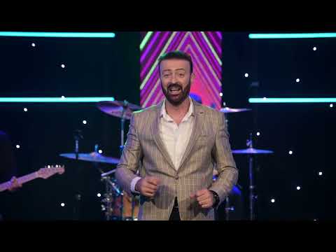 Vlatko Aleksovski i Skala Bend - Stani stani babo