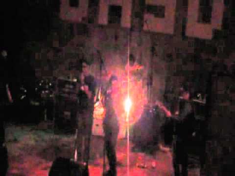 Bacout Area - Biang lala