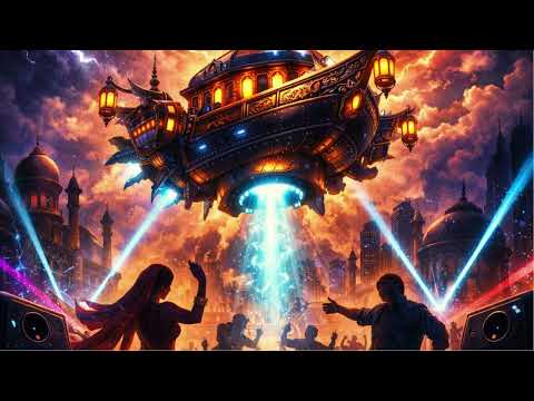 Medusa's Revenge - Uran Khatola