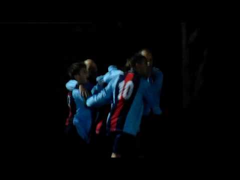 D.L.F Firenze Calcio - Atletico Firenze: 3-4