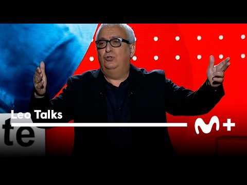 Leo Talks: Derrotados por el deporte | Movistar Plus+
