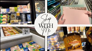 Shop With Me | Grocery Haul | Hobby Lobby