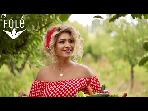 Denisa Gjezo - Ne koke te beqarit (Official Video)