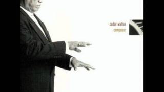 Cedar Walton - 01 - Martha&#39;s Prize