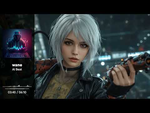 [Free For Profit] Rock x Electro Punk x Grunge Type Beat - ‘wane’ [Copyright Free]