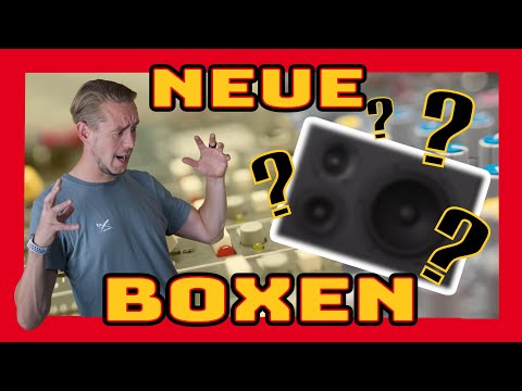 Abacus Mirra 14 | Der NEUMANN KH310 - KILLER | Neues HIGH-END System aus DEUTSCHLAND |