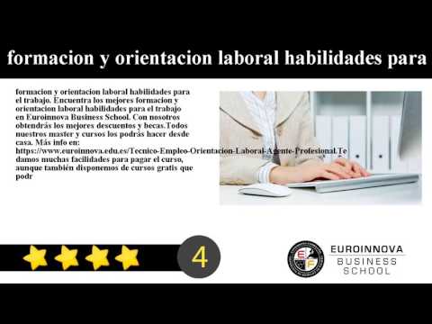 Cursos Youtube Online Euroinnova