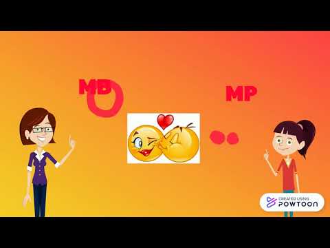 I SUONI DIFFICILI MB - MP