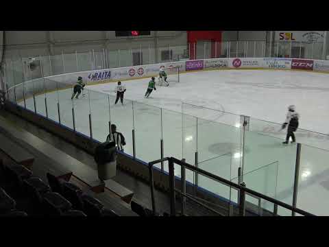 U12 Cowboys - RJK/PJK