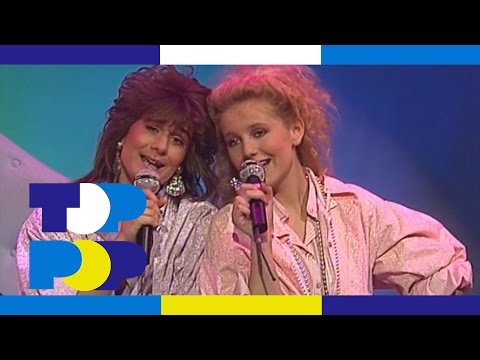 Frizzle Sizzle - Alles heeft ritme • TopPop
