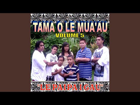 Ta'u Mai