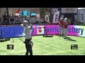Cheng Mi V Chang Hye Jin Recurve Women S Gold Antalya 2014 Archery World Cup S3