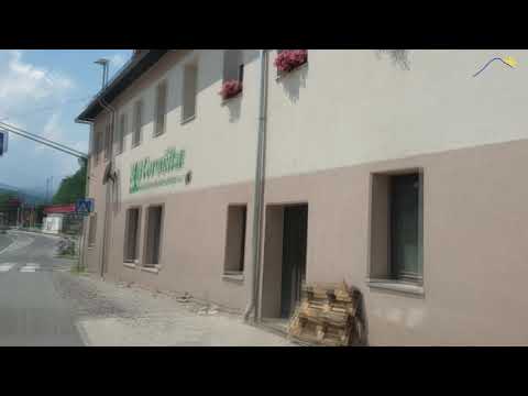 Koroška danes - Cesta Dravograd - Ravne na Koroškem