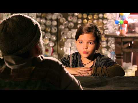 Ponete al día con Avenida Brasil