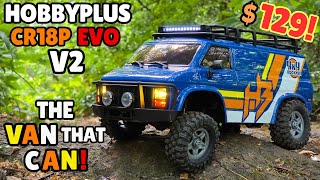 You Won't Believe How GOOD This RC is for $129!