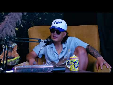 RZE TALKS ABOUT BEEF & CLUB PLATINUM FIGHT WITH YOUNG WAVE