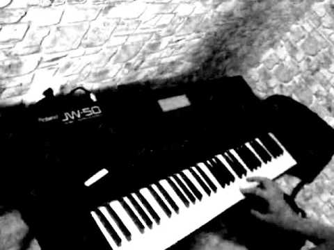 Matzak - Dadaugher (Micronoise Paranoic Sound live alko mix)