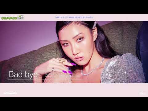 [ENG SUB] 190311 'WHITE WIND' HIGHLIGHT MEDLEY (LIVE ver)