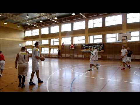 Jesteśmy spokojni...