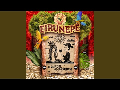 Eirunepé, o Cordel Amazônico (2023)