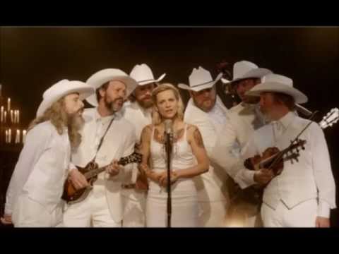 Over in the glory land the broken circle breakdown